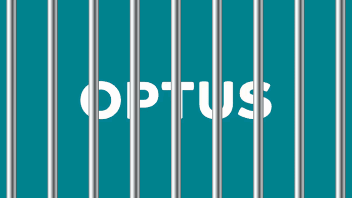 Optus