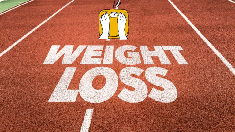 Weight Loss Goals You Can Actually Achieve