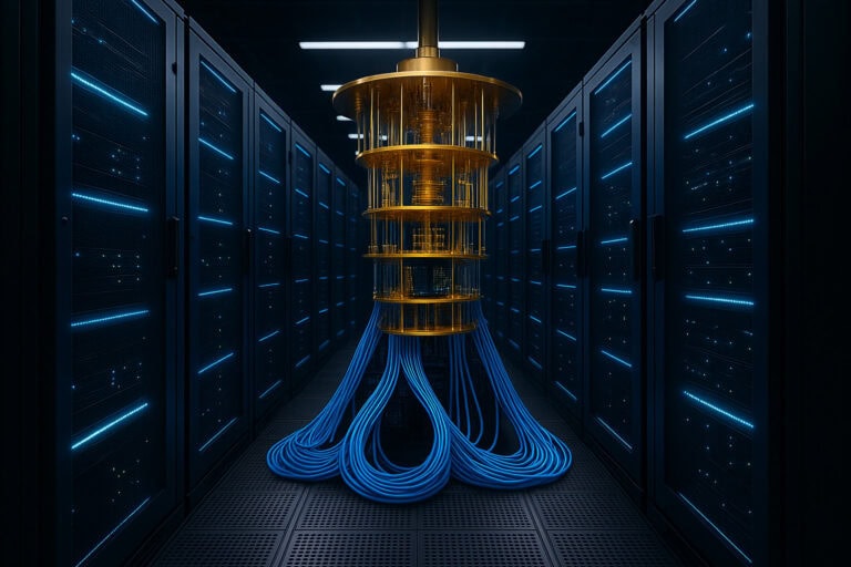 Quantum Computing’s Major Leap with Google ‘Willow’