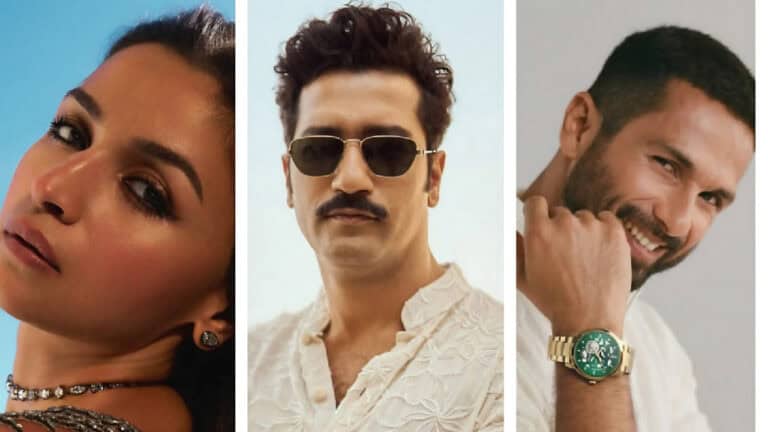 How Much Do Bollywood Stars Charge to Walk the Ramp? How Much Do Bollywood Stars Charge to Walk the Ramp?