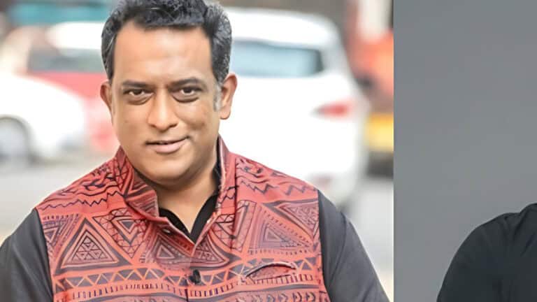 “Anurag Basu is a Magician of Emotions”: Anupam Kher on Metro.इन दिनों.