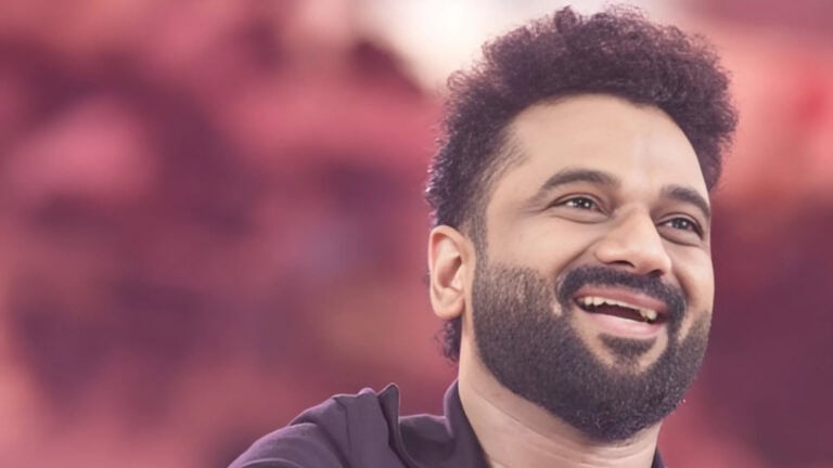 “You’re Going to Love the Background Score of Kuberaa,” Says DSP at Grand Audio Launch.