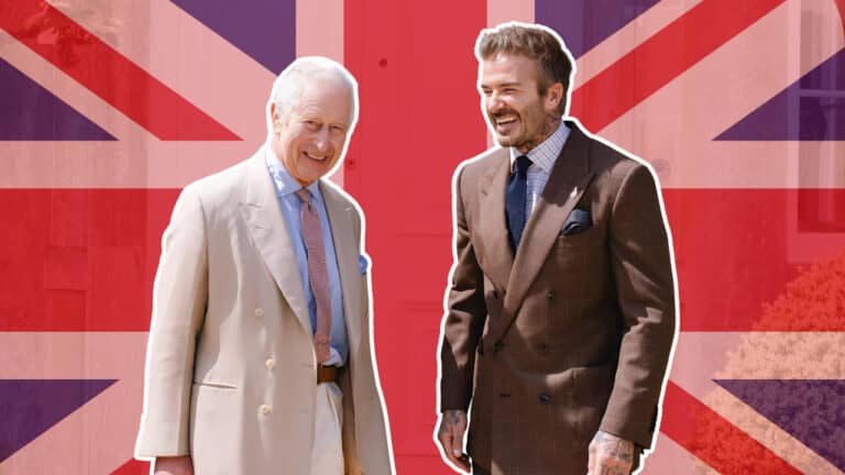 David Beckham to Receive Knighthood in King Charles III’s Birthday Honours David Beckham to Receive Knighthood in King Charles III’s Birthday Honours