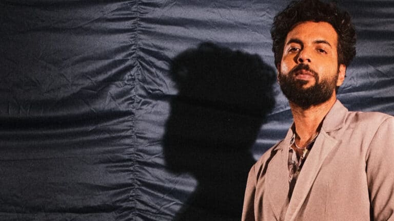 Abhishek Banerjee’s ‘Stolen’ Makes Global Impact, Trends in Top 10 on Prime Video.
