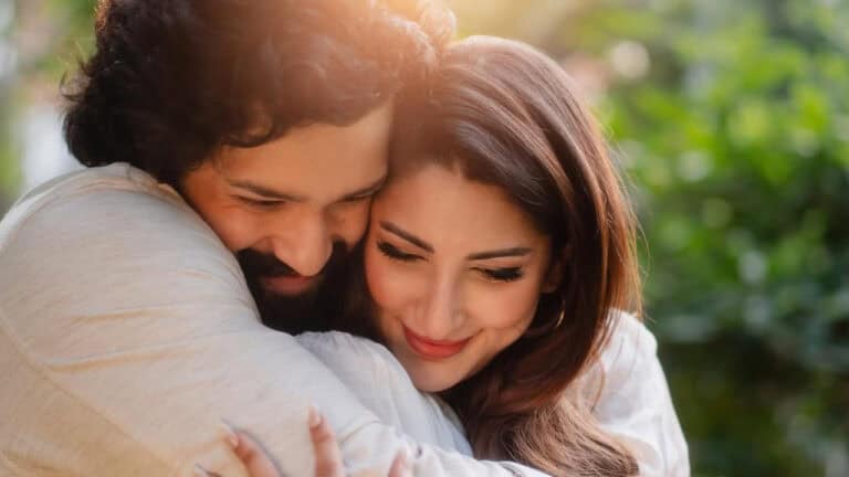 Akhil Akkineni Marries Zainab Ravdjee in Star-Studded Ceremony