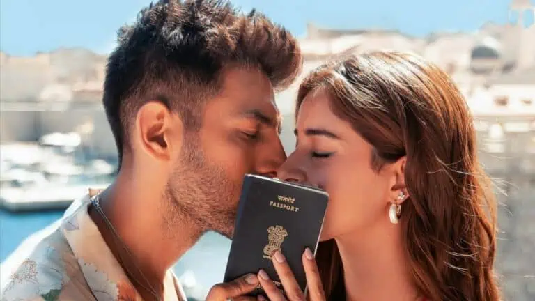 Tu Meri Main Tera Main Tera Tu Meri Star Cast Details