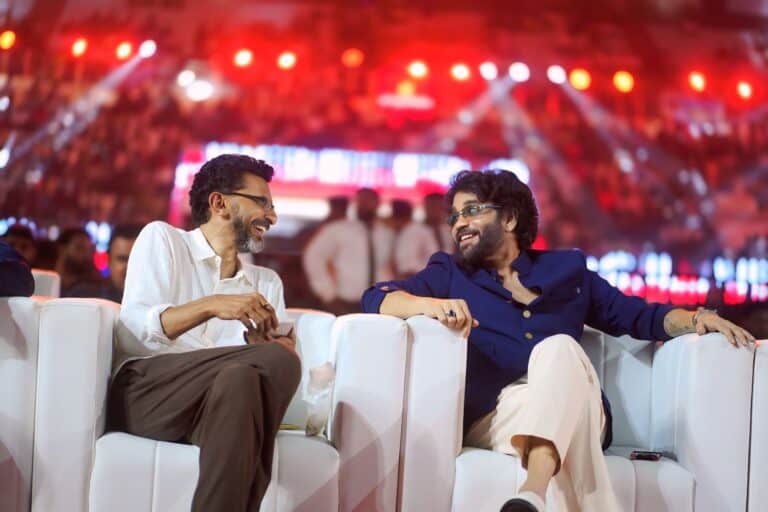 Nagarjuna on Kuberaa: “Sekhar Kammula Gave Me a Role I Never Imagined I’d Play”