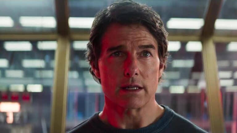 Mission: Impossible – The Final Reckoning Is First Hollywood Movie of 2025 to Reach ₹100 Crore in India.