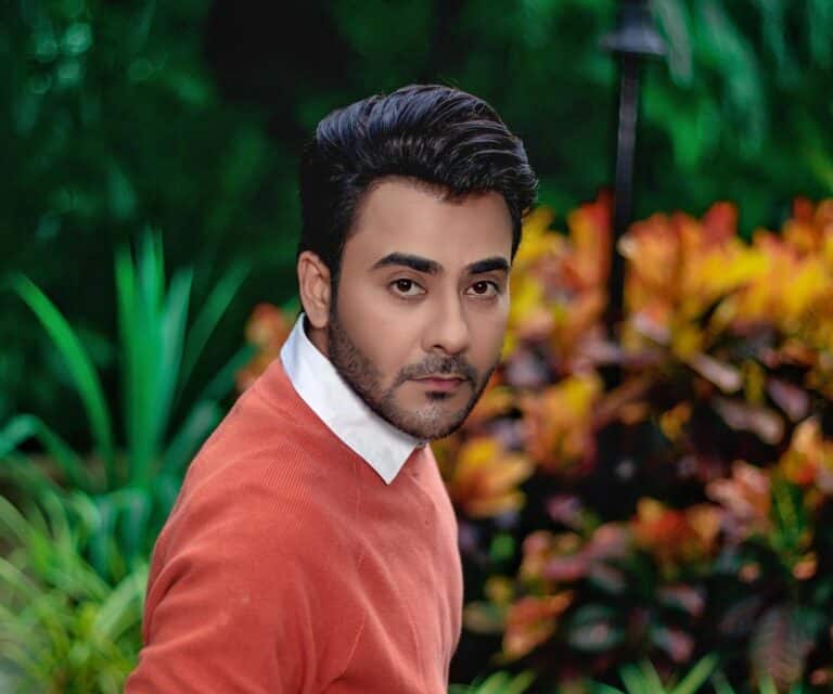 Worship Khanna Becomes an Overnight Sensation for Scene in Secret Empire: “I Feel So Blessed”.