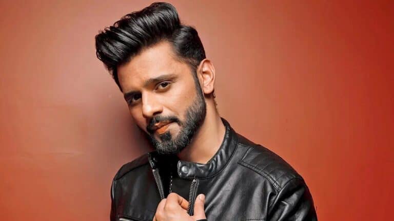 “No Value for Human Life”: Rahul Vaidya on Ahmedabad Air Crash.