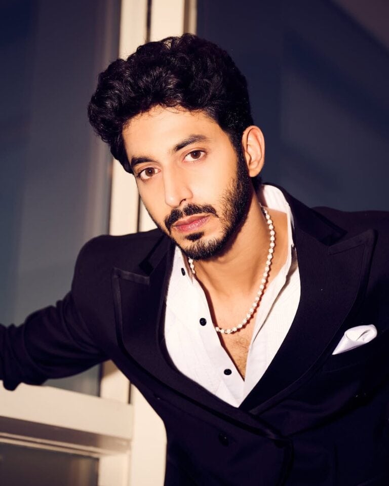 Mihir Ahuja on Lunch at SRK’s Mannat and Friendships from Pyaar Paisa Profit.