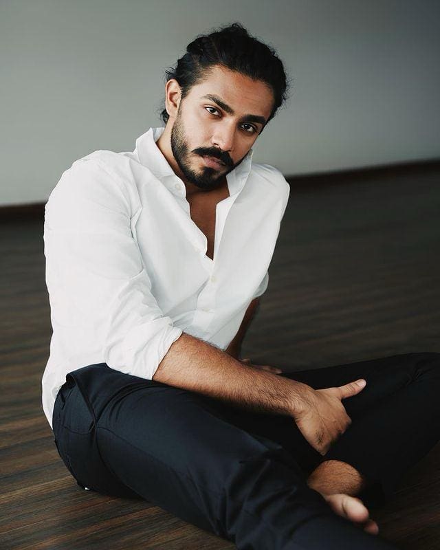 Aaishvary Thackeray’s Big-Bang Debut Directed by Anurag Kashyap Gets a Release Date.