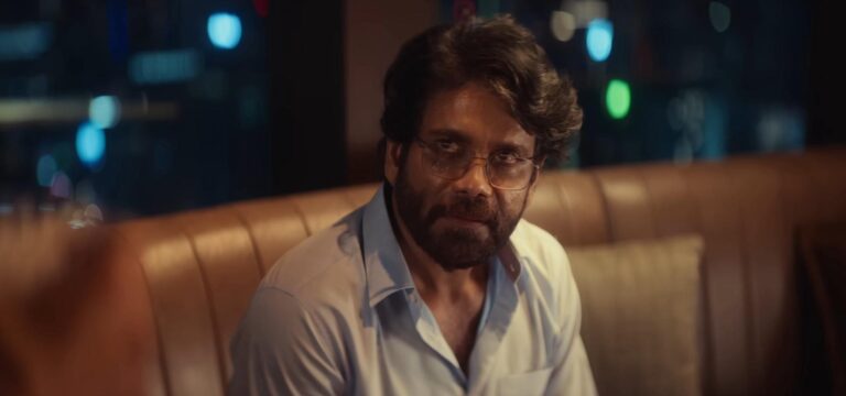 Kuberaa Trailer Out: Nagarjuna & Dhanush Face-Off in Sekhar Kammula’s Intense Epic.