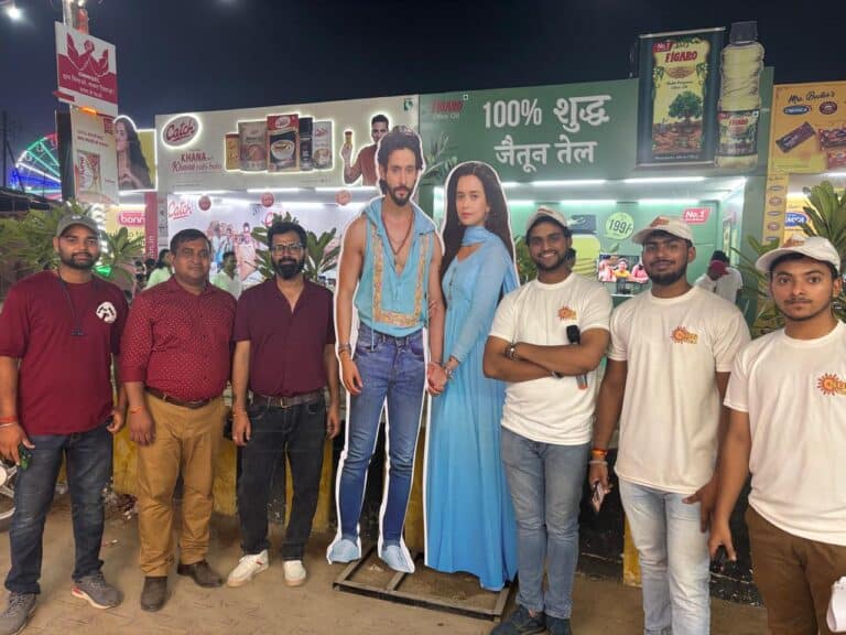 Sun Neo Lights Up Nauchandi Mela with ‘Divya Prem: Pyaar Aur Rahasya Ki Kahani’.