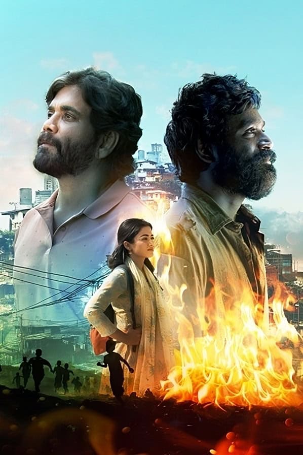 Mahesh Babu & Sandeep Reddy Vanga Wish Best to Kuberaa Team in Advance of Release.