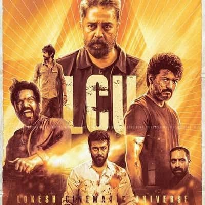 5 Most Thrilling Cinematic Universes in Indian Film Today.