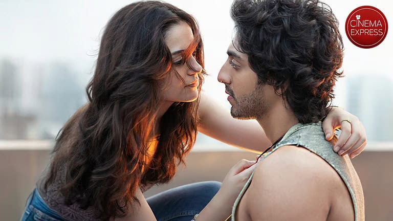 “Barbaad Will Touch Every Romantic Heart”: Jubin Nautiyal’s New Track for Saiyaara.