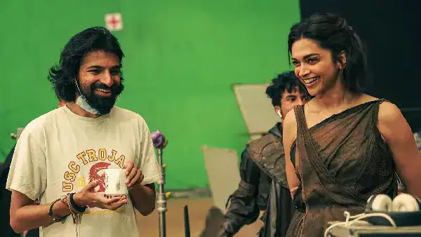 1 Year of Kalki 2898 AD: Deepika Padukone’s Fire-Walking Scene Still Unforgettable, Says Director Nag Ashwin.