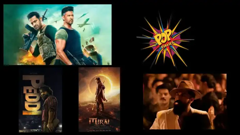 ???? Most Anticipated Pan-India Films of 2025