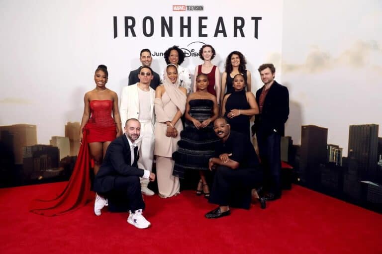 Ironheart: What You Need to Know About the Series