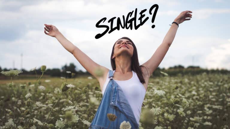Single by Choice: The Rise of Happy Single Women