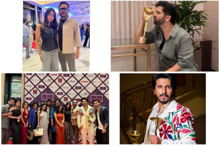 Rolling Tales Production Sweeps Telly Awards 2025.