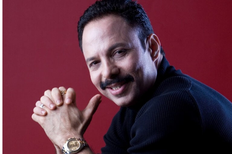 Dr. Mickey Mehta Redefines Holistic Healing with a 3-Step Wellness Model.