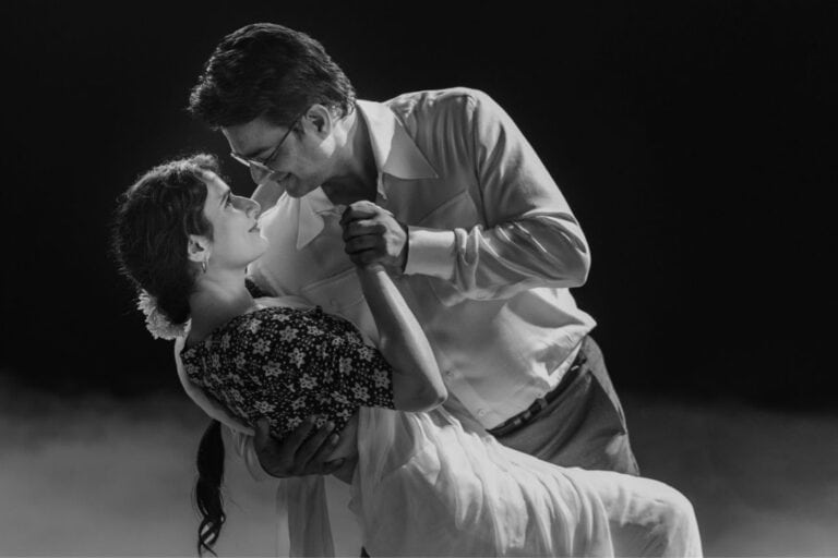R. Madhavan Returns to Romance with Aap Jaisa Koi on Netflix: “Few Chances Left to Star in a Love Story”.