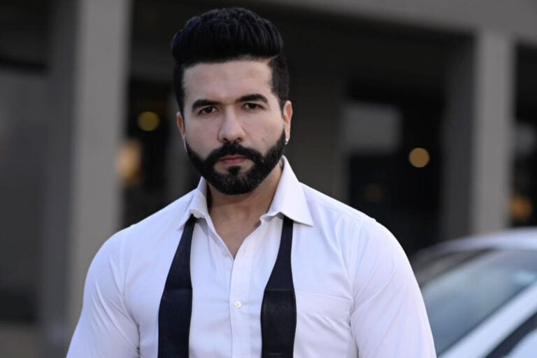 Vivaan Arora on His Return: “Still Waiting for That One Role That Hits Home”.