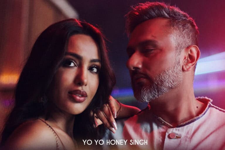 Yo Yo Honey Singh Releases Power-Packed Music Video for “6 AM” from Glory, Presented by T-Series.