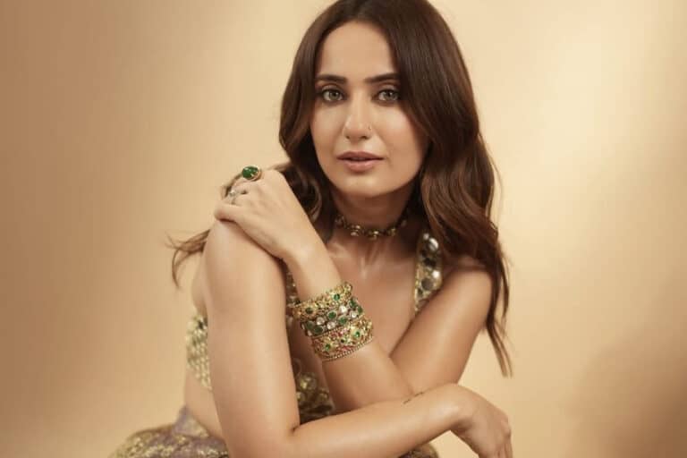 Kusha Kapila Shatters Stereotypes in ‘Vyarth’ – Her Most Daring Move So Far.