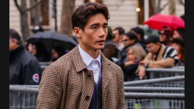 Manny Jacinto Joins Disney’s Freakier Friday Manny Jacinto Joins Disney’s Freakier Friday