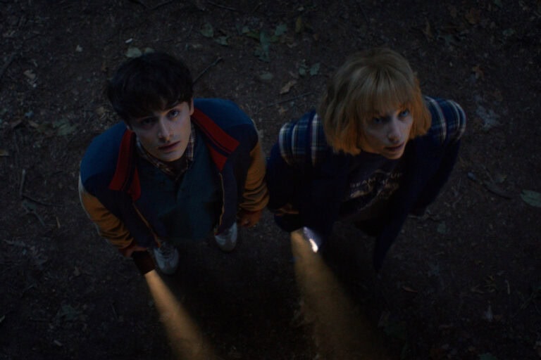 Back to Hawkins One Last Time: Netflix Releases First Glimpse of Stranger Things Season 5.