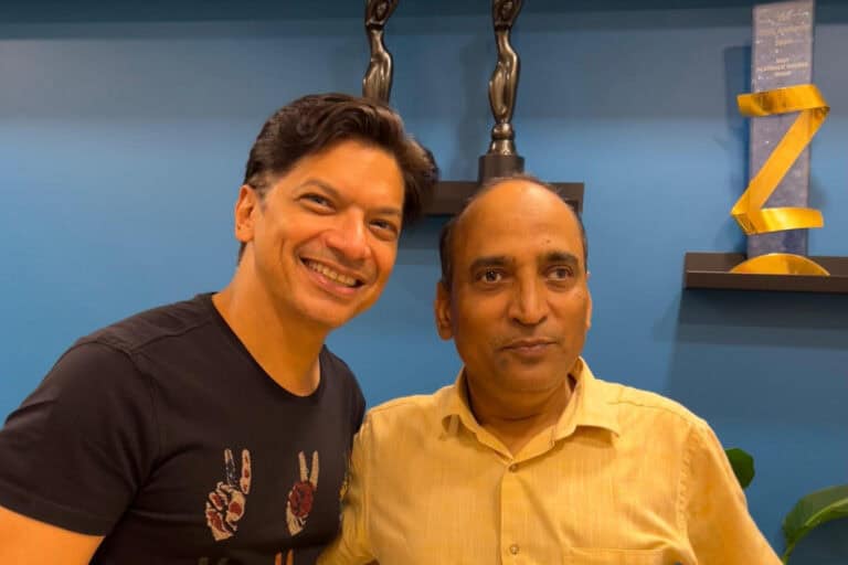Shaan and Faaiz Anwar Collaborate for the First Time in “Mujh Pe Hua Hai Jo Karam Tera”.