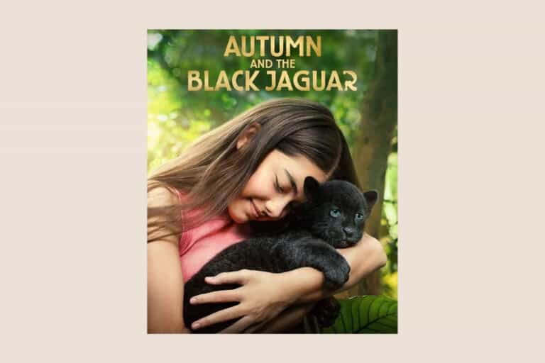 Watcho’s FLIQS Premieres ‘Autumn and The Black Jaguar’: A Comedy-Adventure for All Ages.
