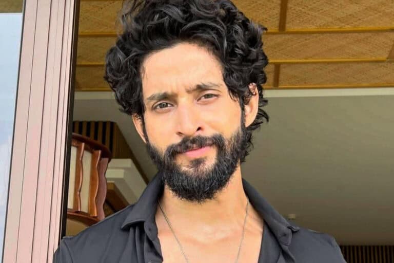 Suraj Pratap Singh on Old-School Love in Divya Prem: “Today’s Romance Feels Superficial”.