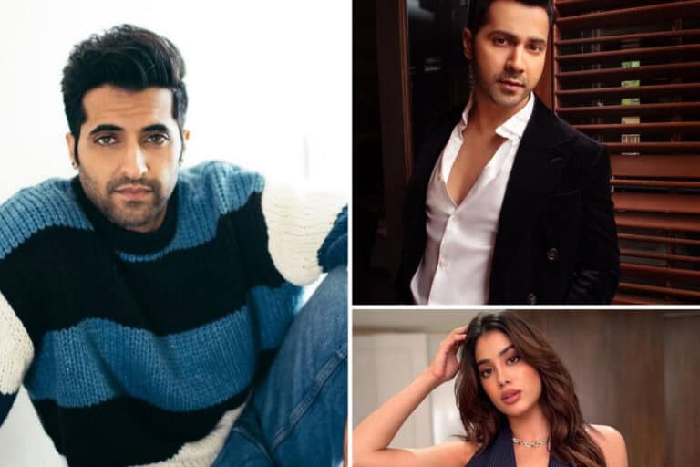 Akshay Oberoi to Join Varun Dhawan & Janhvi Kapoor to Finish Last Shoot of ‘Sunny Sanskari Ki Tulsi Kumari’.