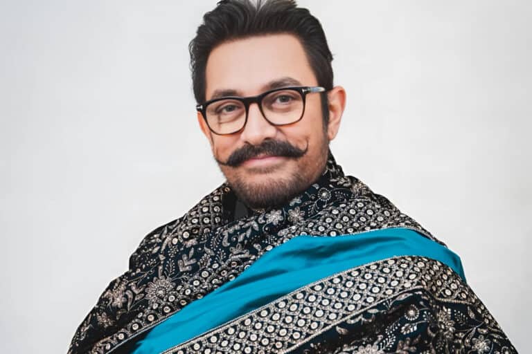 Aamir Khan to Raise Indian National Flag at IFFM 2025.