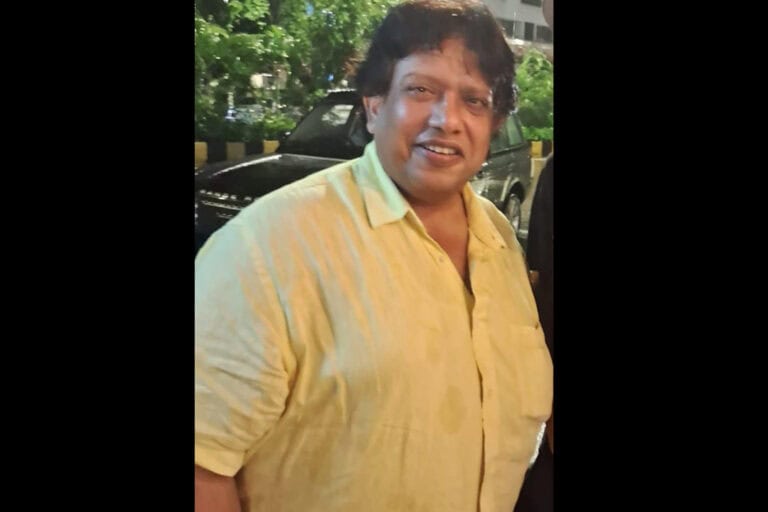 Sunil Singh Gives Clarification Under Empire Audio Centre Row.