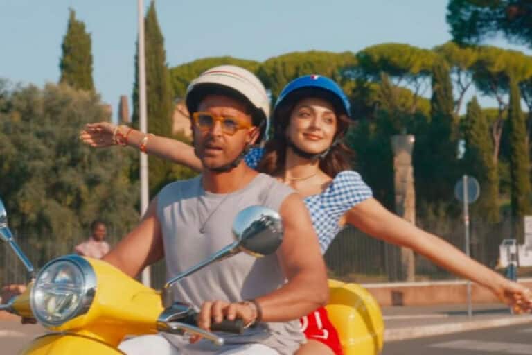Hrithik & Kiara? War 2 Just Dropped a Seriously Hot Track – ‘Aavan Jaavan’.