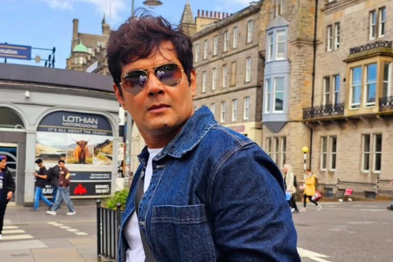 Mihir is BACK! Amar Upadhyay’s Return in Kyunki Saas Bhi Kabhi Bahu Thi Season 2 Has the Internet Going WILD!