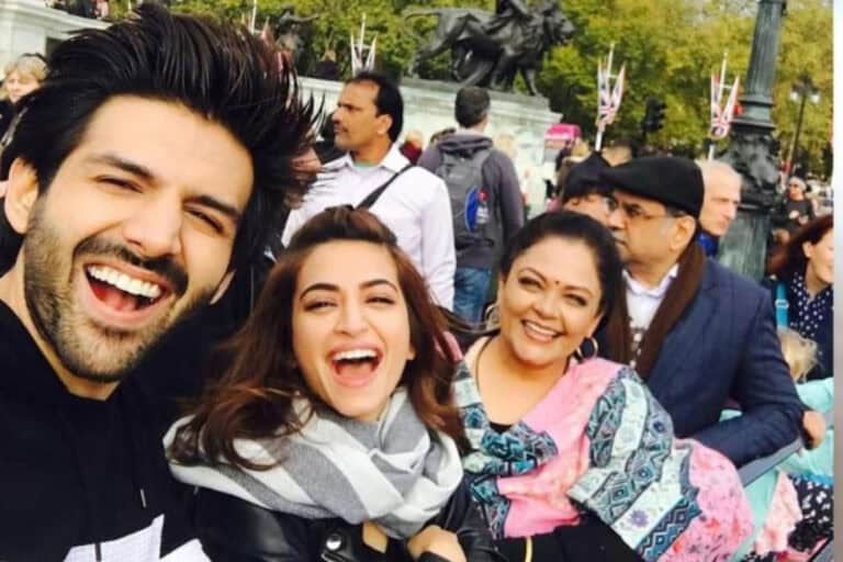 Kriti Kharbanda Marks 8 Years of Guest iin London with a Nostalgic Throwback.