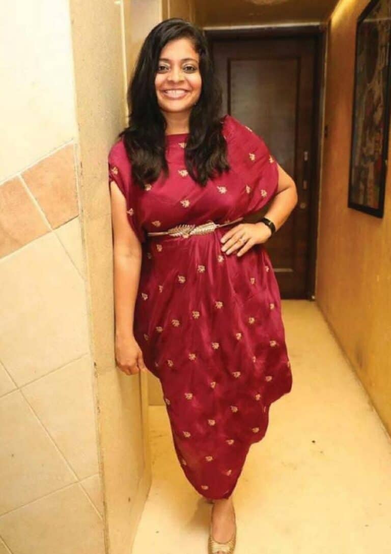 25 Years of Kyunki Saas Bhi Kabhi Bahu Thi: Nivedita Basu Remembers the Show That Transformed Indian TV.