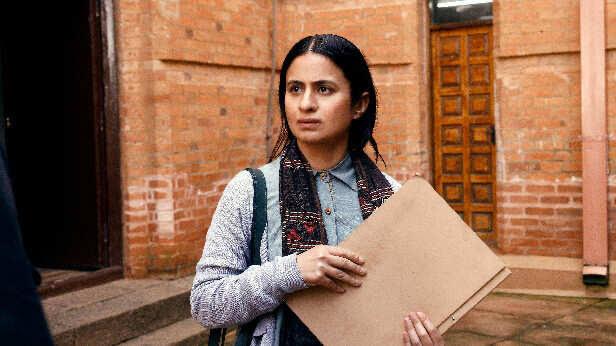2 Years of Adhura: Rasika Dugal’s Ominous Performance Still Haunts.