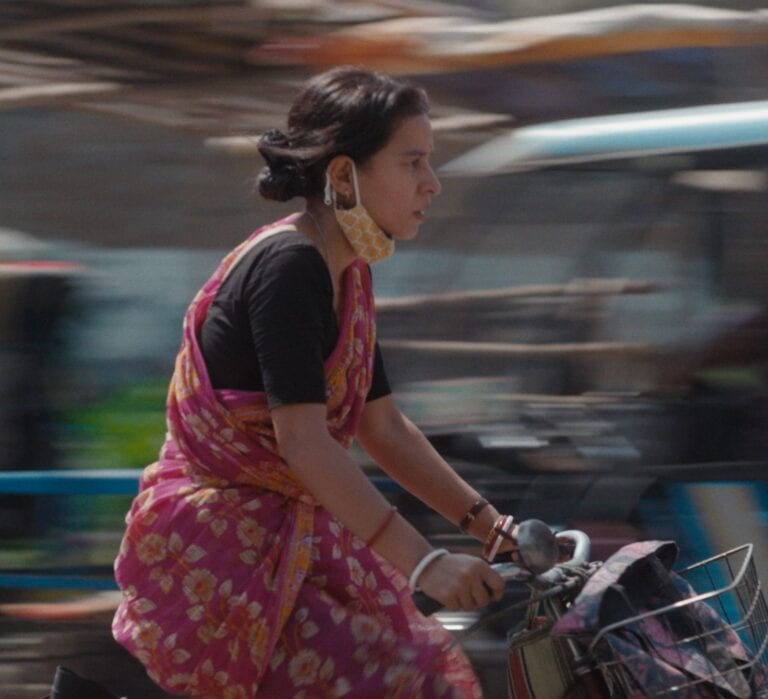 Tillotama Shome’s ‘Baksho Bondi – Shadowbox’ to Open IFFM 2025 Following Acclaimed Berlin Debut.