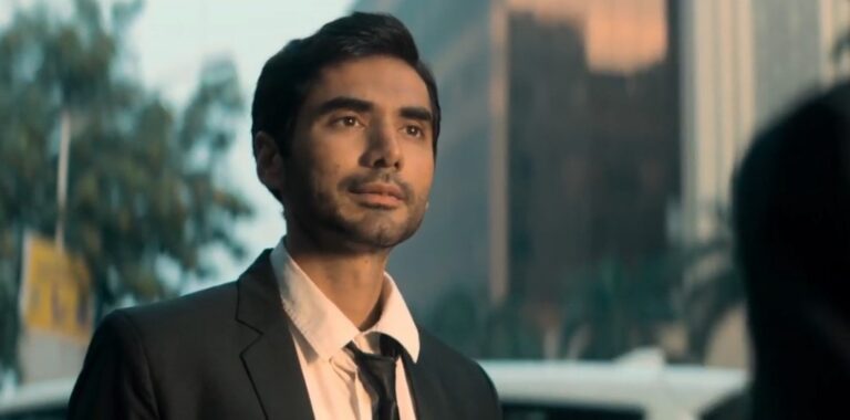 Ishwak Singh Opens Up About Personal Connection to His Character in Mitti