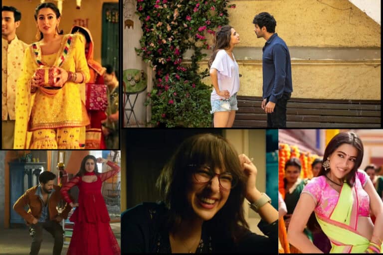 Happy Birthday, Sara Ali Khan! Let’s Celebrate Her Most Amazing Movie Fashion Moments.
