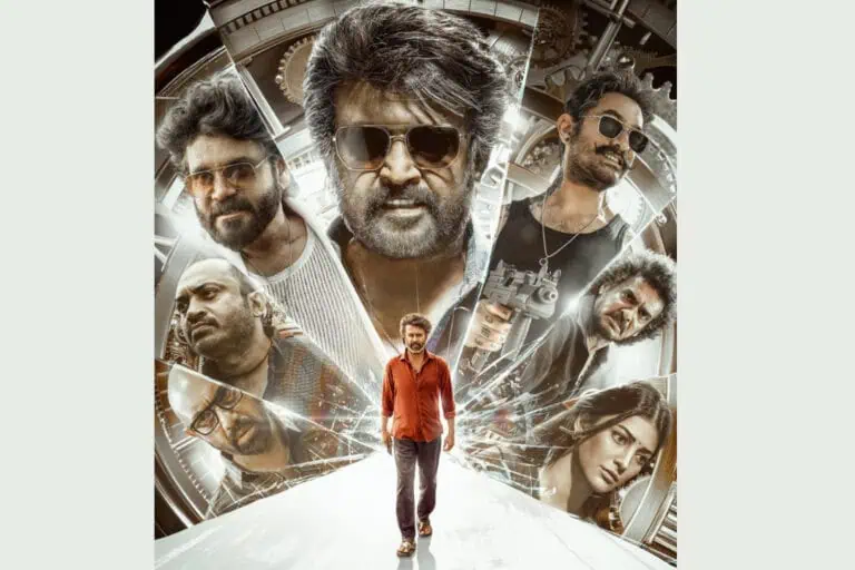 Why Rajinikanth’s Coolie Could Be the Biggest Movie of 2025.