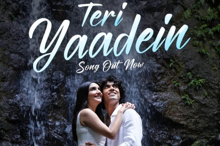 Vyom & Saachi Bindra are Making Waves with Teri Yaadein from Mannu Kya Karegga?