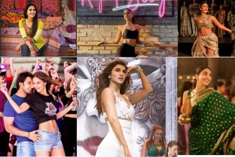 Happy Birthday, Vaani Kapoor! Let’s Talk About Her Amazing On-Screen Style.